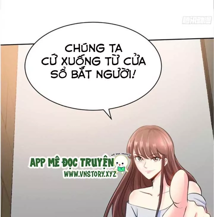 Đế Thiếu Chuyên Sủng Hắc Đạo Thê Chapter 26 - 45