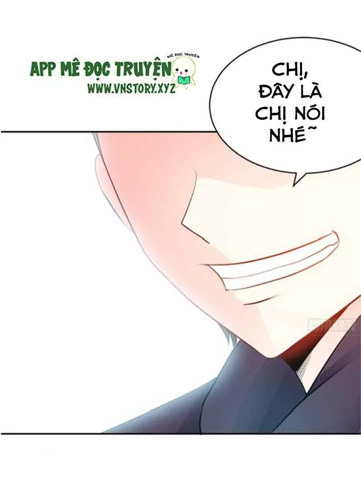 Đế Thiếu Chuyên Sủng Hắc Đạo Thê Chapter 26 - 47
