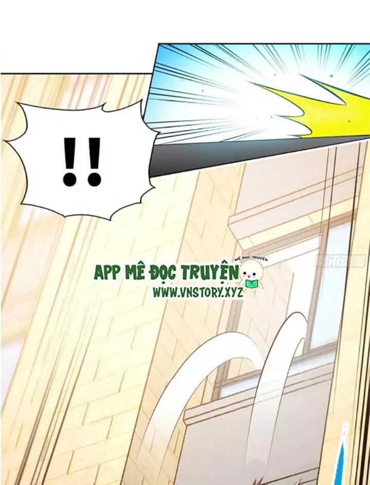 Đế Thiếu Chuyên Sủng Hắc Đạo Thê Chapter 26 - 48