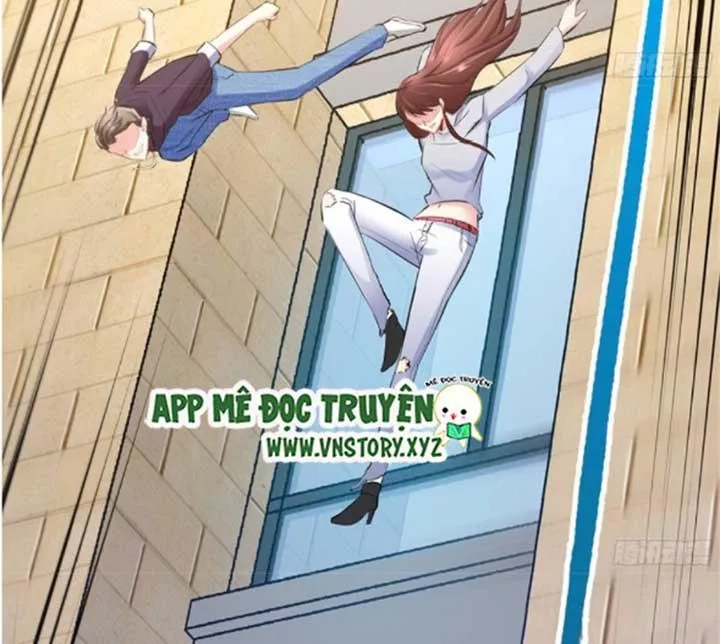 Đế Thiếu Chuyên Sủng Hắc Đạo Thê Chapter 26 - 49