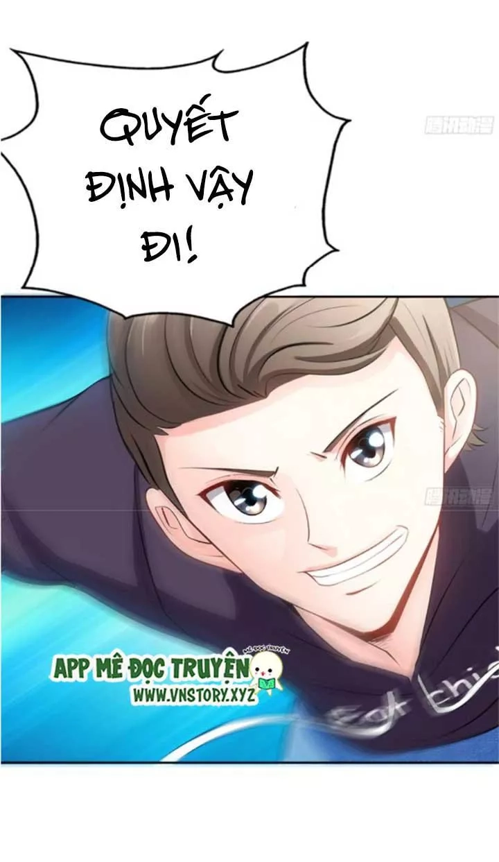 Đế Thiếu Chuyên Sủng Hắc Đạo Thê Chapter 26 - 51