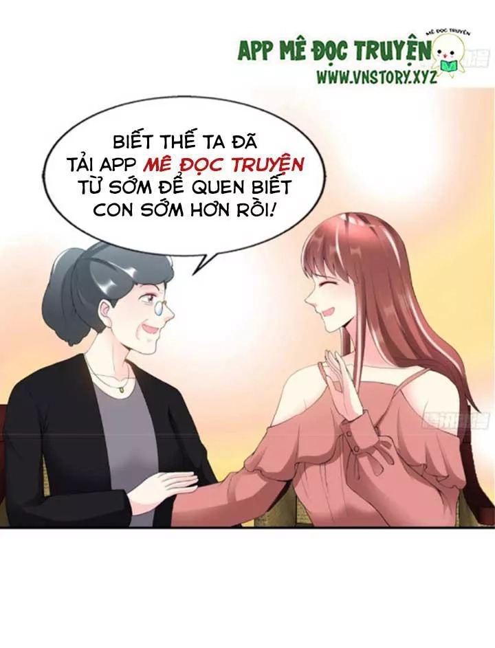 Đế Thiếu Chuyên Sủng Hắc Đạo Thê Chapter 26 - 52