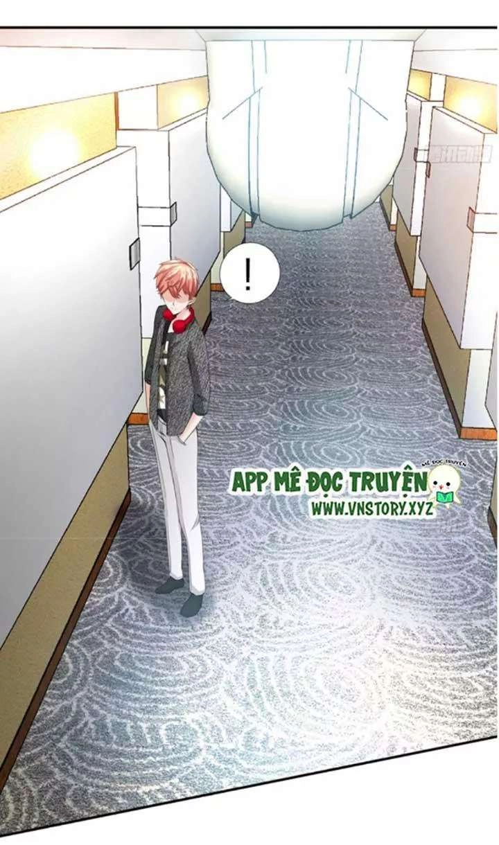 Đế Thiếu Chuyên Sủng Hắc Đạo Thê Chapter 27 - 6