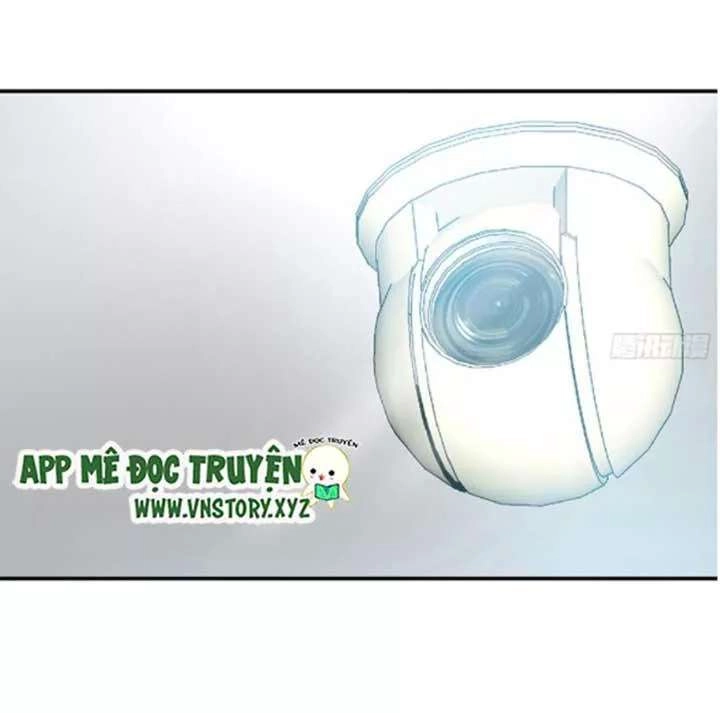 Đế Thiếu Chuyên Sủng Hắc Đạo Thê Chapter 27 - 7