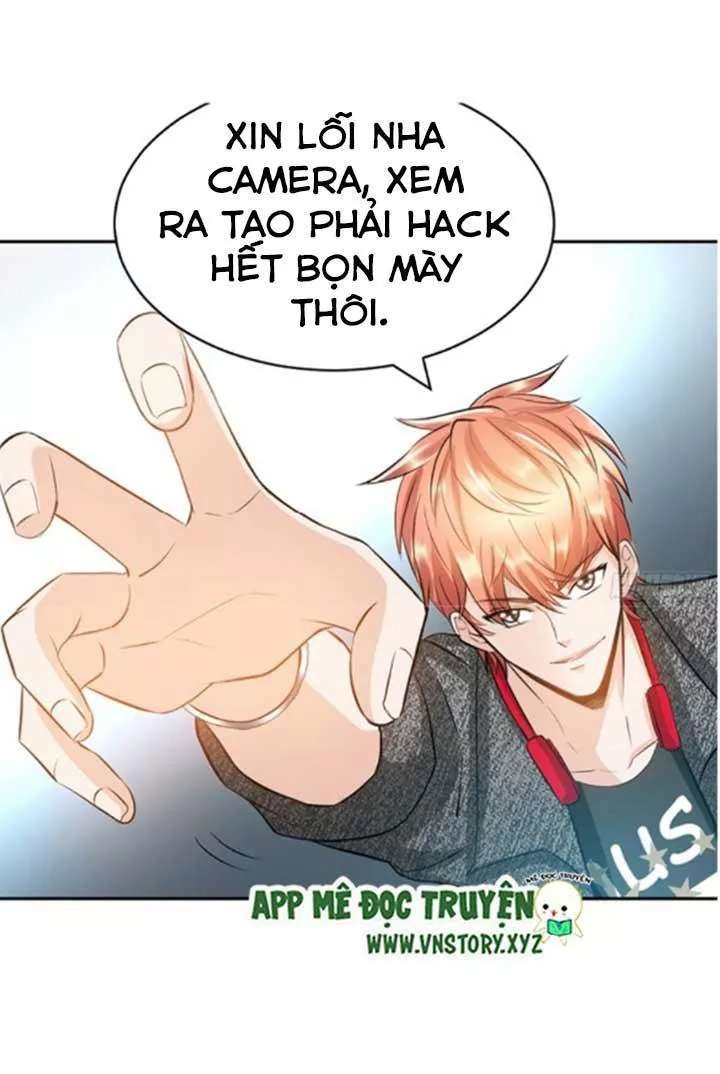 Đế Thiếu Chuyên Sủng Hắc Đạo Thê Chapter 27 - 8