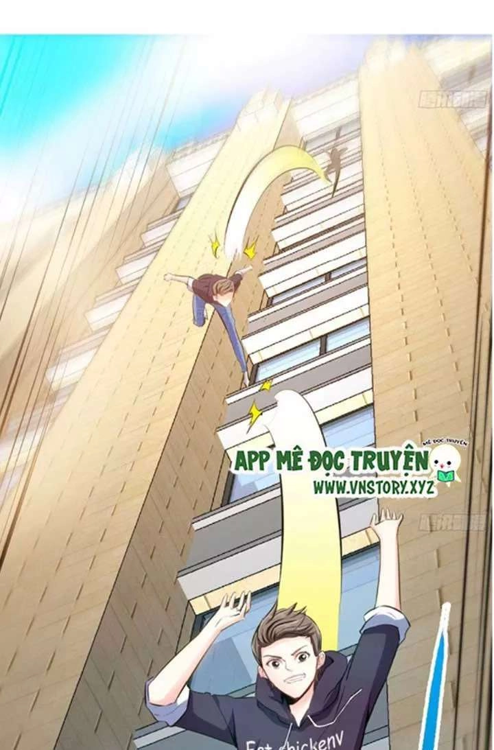 Đế Thiếu Chuyên Sủng Hắc Đạo Thê Chapter 27 - 9