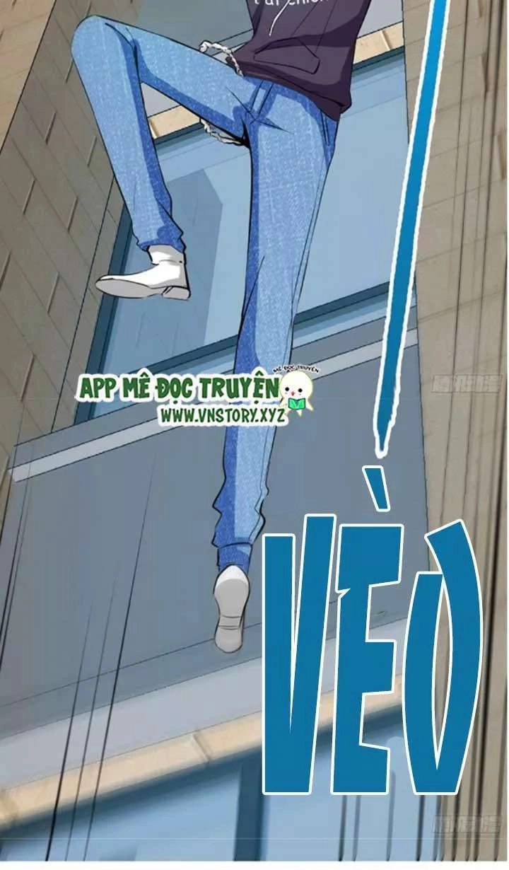 Đế Thiếu Chuyên Sủng Hắc Đạo Thê Chapter 27 - 10