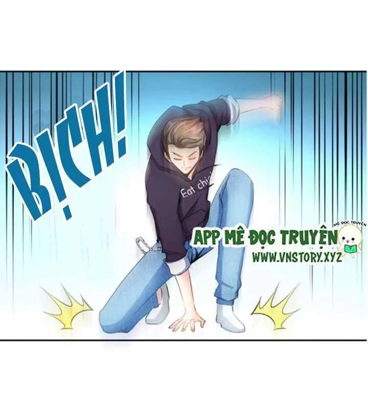 Đế Thiếu Chuyên Sủng Hắc Đạo Thê Chapter 27 - 11