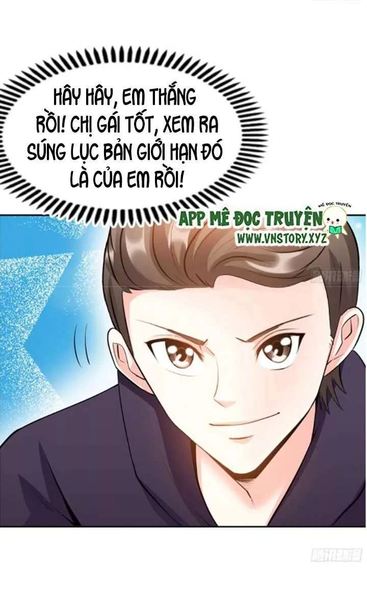 Đế Thiếu Chuyên Sủng Hắc Đạo Thê Chapter 27 - 12