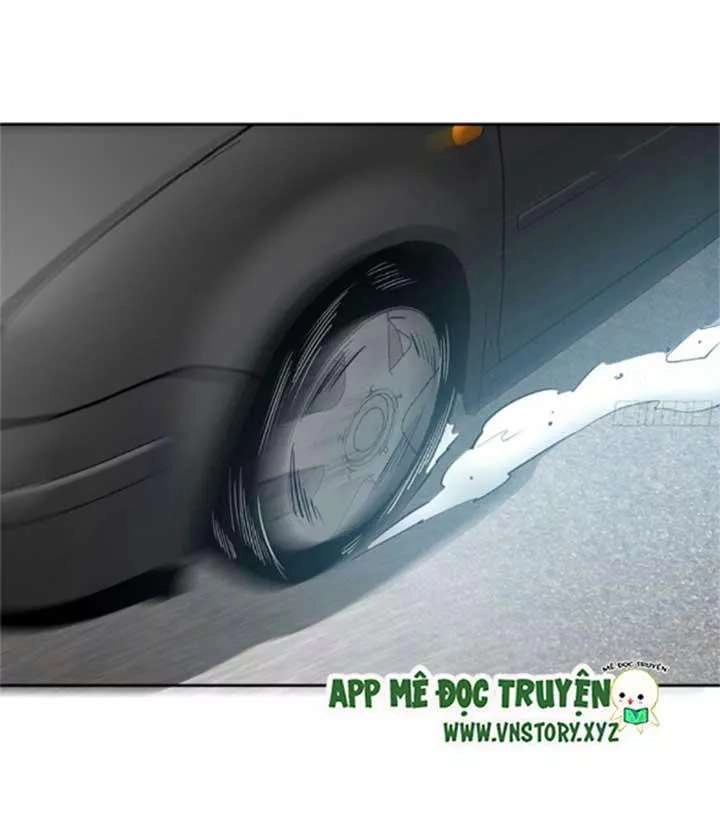 Đế Thiếu Chuyên Sủng Hắc Đạo Thê Chapter 27 - 18