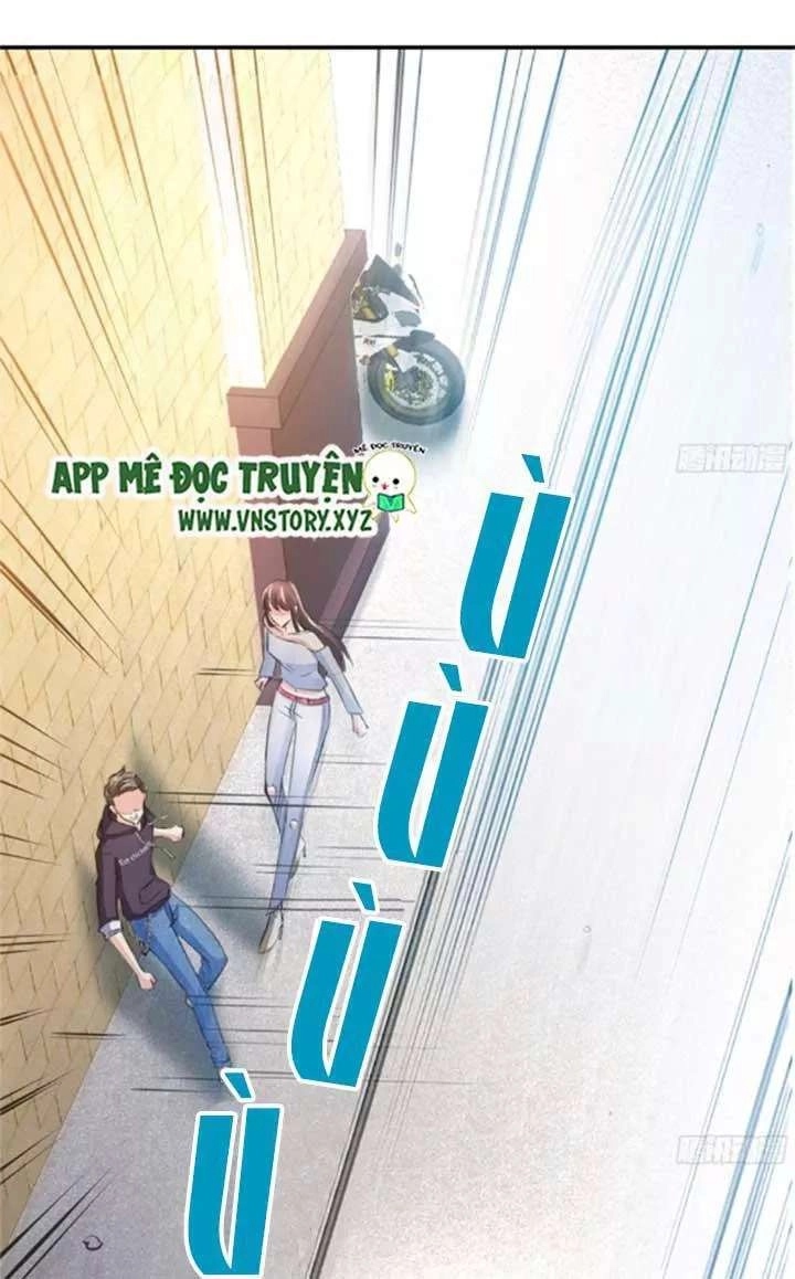 Đế Thiếu Chuyên Sủng Hắc Đạo Thê Chapter 27 - 19