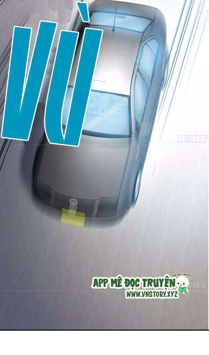 Đế Thiếu Chuyên Sủng Hắc Đạo Thê Chapter 27 - 20