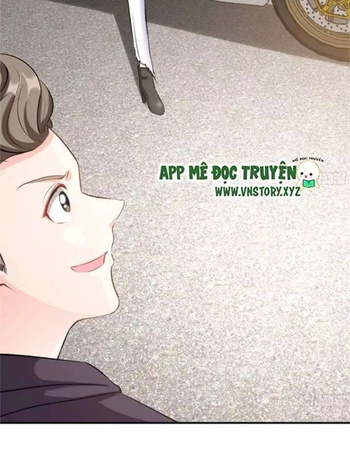 Đế Thiếu Chuyên Sủng Hắc Đạo Thê Chapter 27 - 24