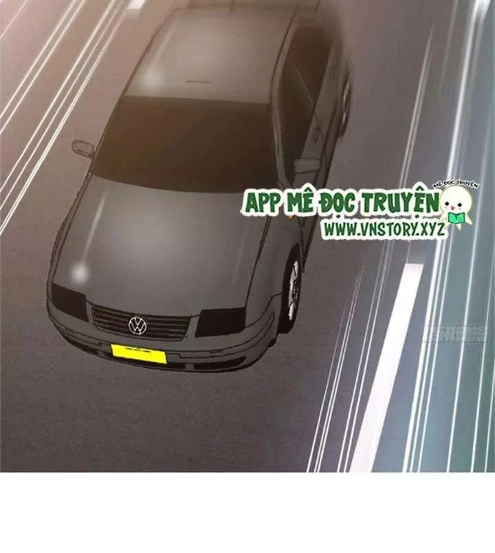 Đế Thiếu Chuyên Sủng Hắc Đạo Thê Chapter 27 - 26