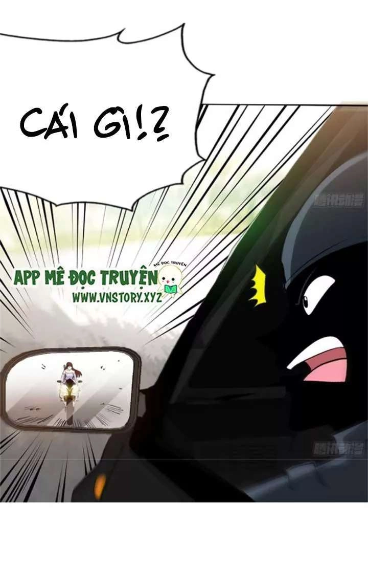 Đế Thiếu Chuyên Sủng Hắc Đạo Thê Chapter 27 - 28