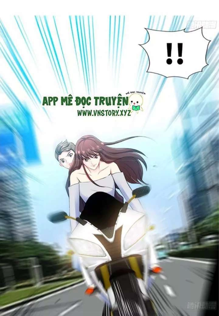 Đế Thiếu Chuyên Sủng Hắc Đạo Thê Chapter 27 - 29