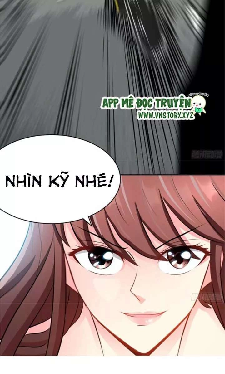 Đế Thiếu Chuyên Sủng Hắc Đạo Thê Chapter 27 - 30