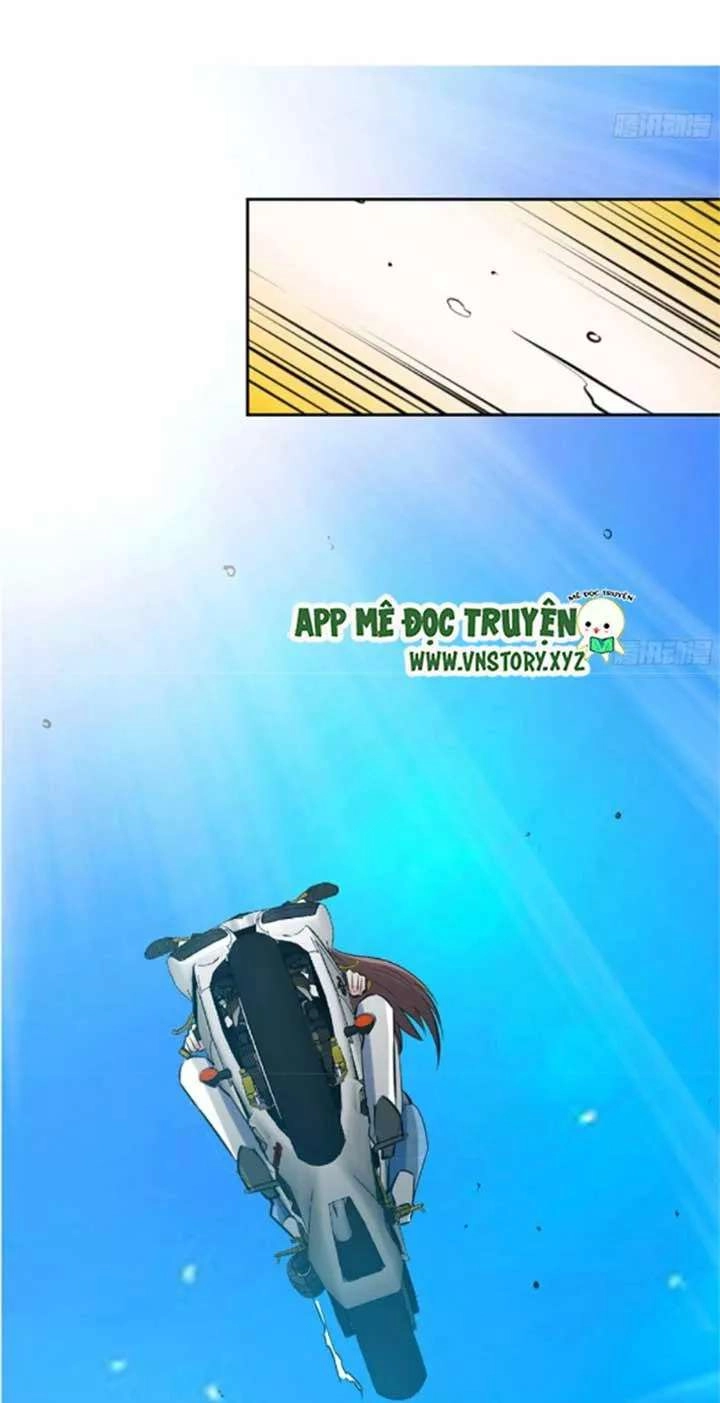 Đế Thiếu Chuyên Sủng Hắc Đạo Thê Chapter 27 - 31