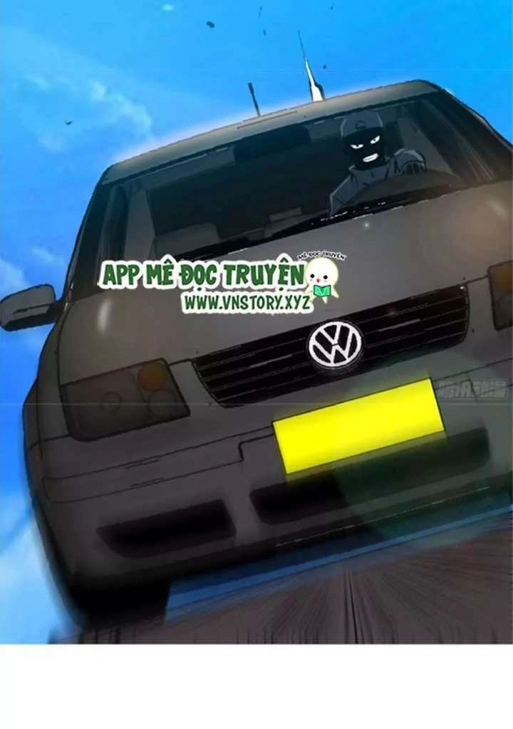 Đế Thiếu Chuyên Sủng Hắc Đạo Thê Chapter 27 - 32