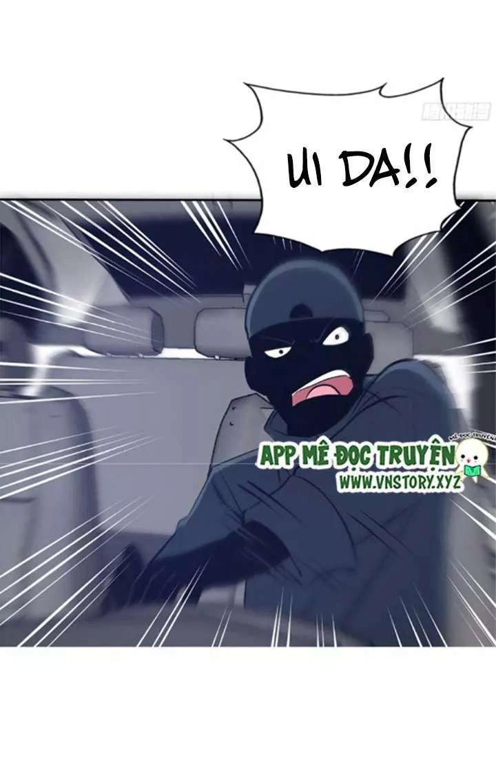 Đế Thiếu Chuyên Sủng Hắc Đạo Thê Chapter 27 - 34