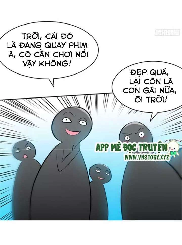 Đế Thiếu Chuyên Sủng Hắc Đạo Thê Chapter 27 - 36