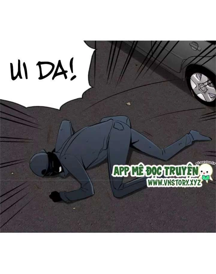 Đế Thiếu Chuyên Sủng Hắc Đạo Thê Chapter 27 - 37