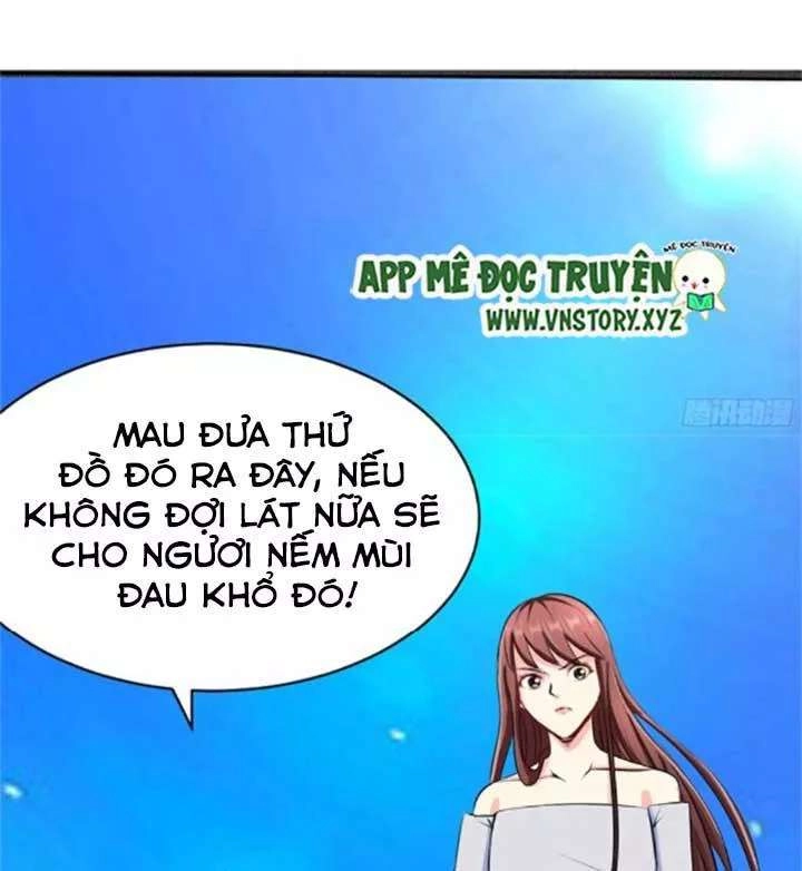 Đế Thiếu Chuyên Sủng Hắc Đạo Thê Chapter 27 - 38