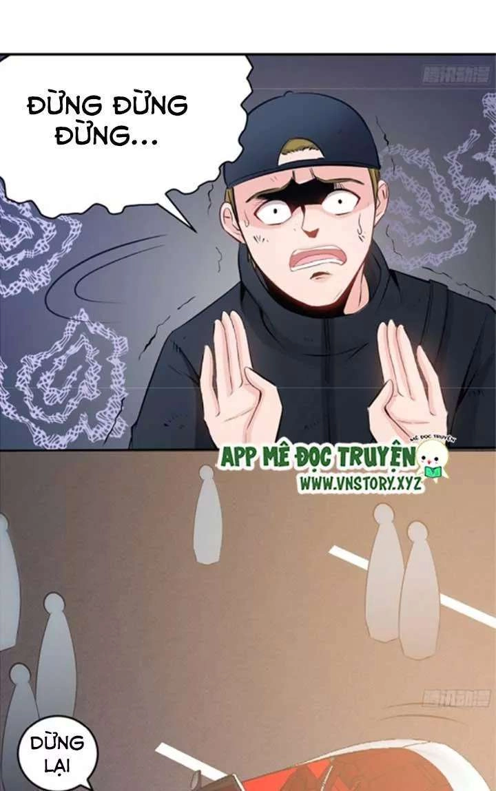 Đế Thiếu Chuyên Sủng Hắc Đạo Thê Chapter 27 - 40