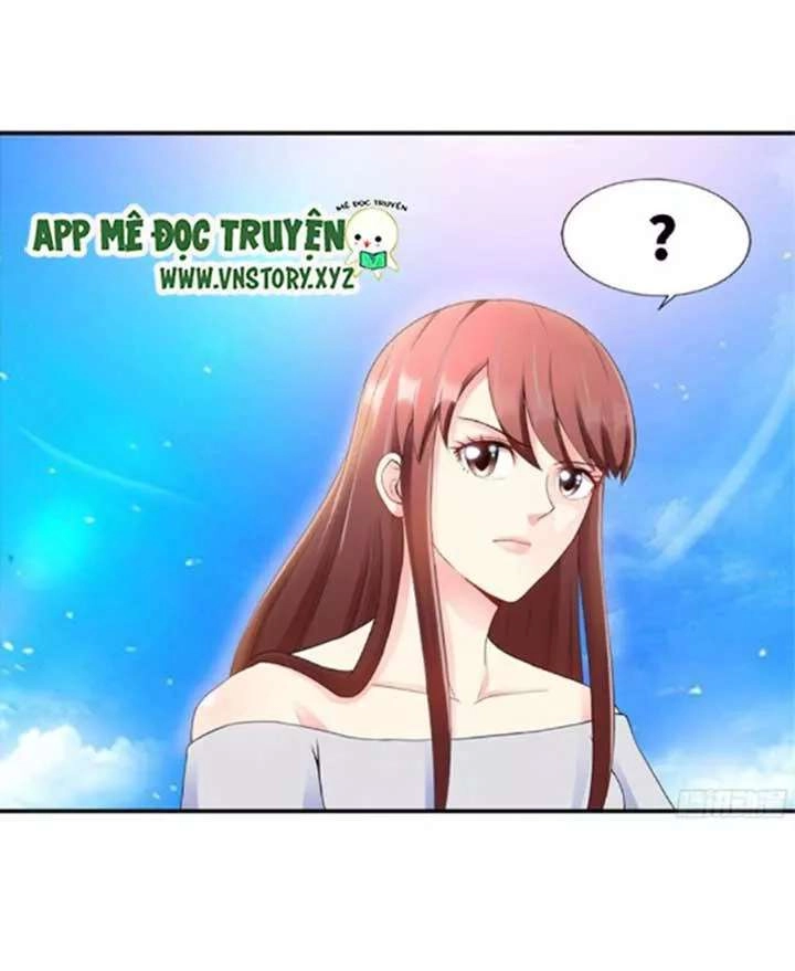 Đế Thiếu Chuyên Sủng Hắc Đạo Thê Chapter 27 - 42