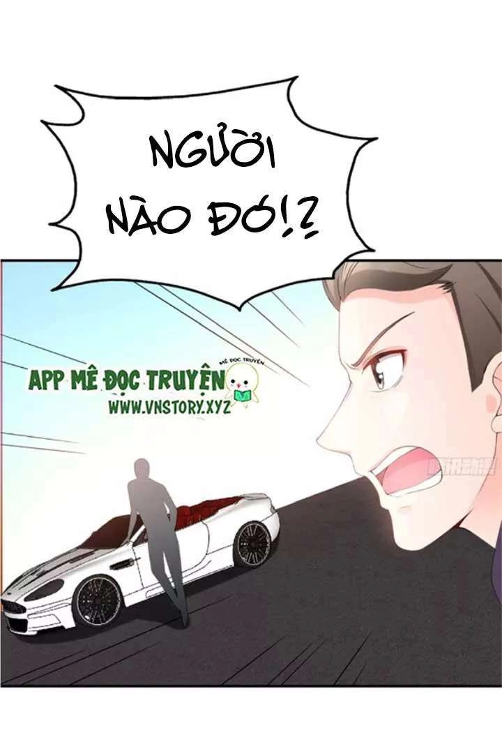 Đế Thiếu Chuyên Sủng Hắc Đạo Thê Chapter 27 - 43