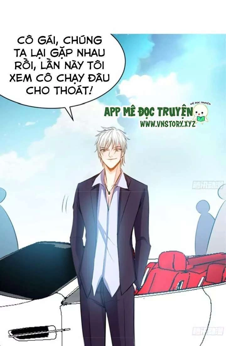 Đế Thiếu Chuyên Sủng Hắc Đạo Thê Chapter 27 - 44