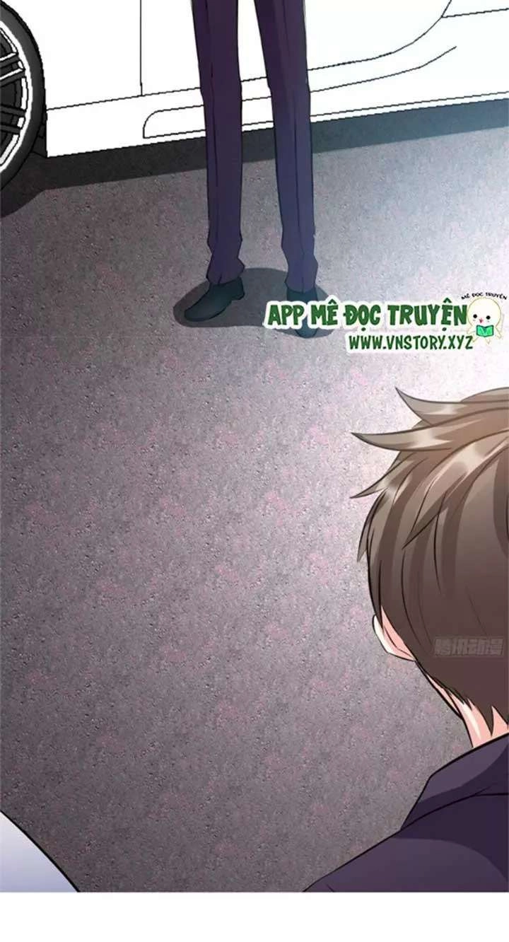 Đế Thiếu Chuyên Sủng Hắc Đạo Thê Chapter 27 - 45