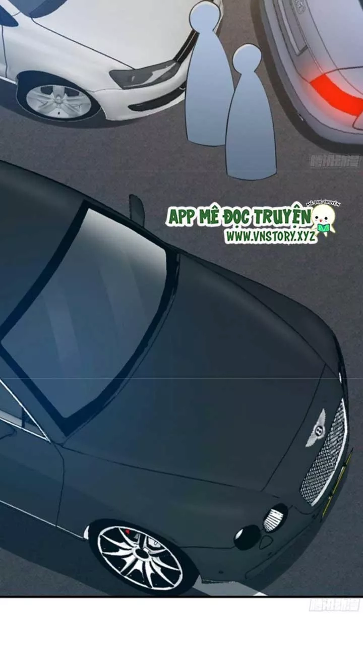 Đế Thiếu Chuyên Sủng Hắc Đạo Thê Chapter 28 - 24