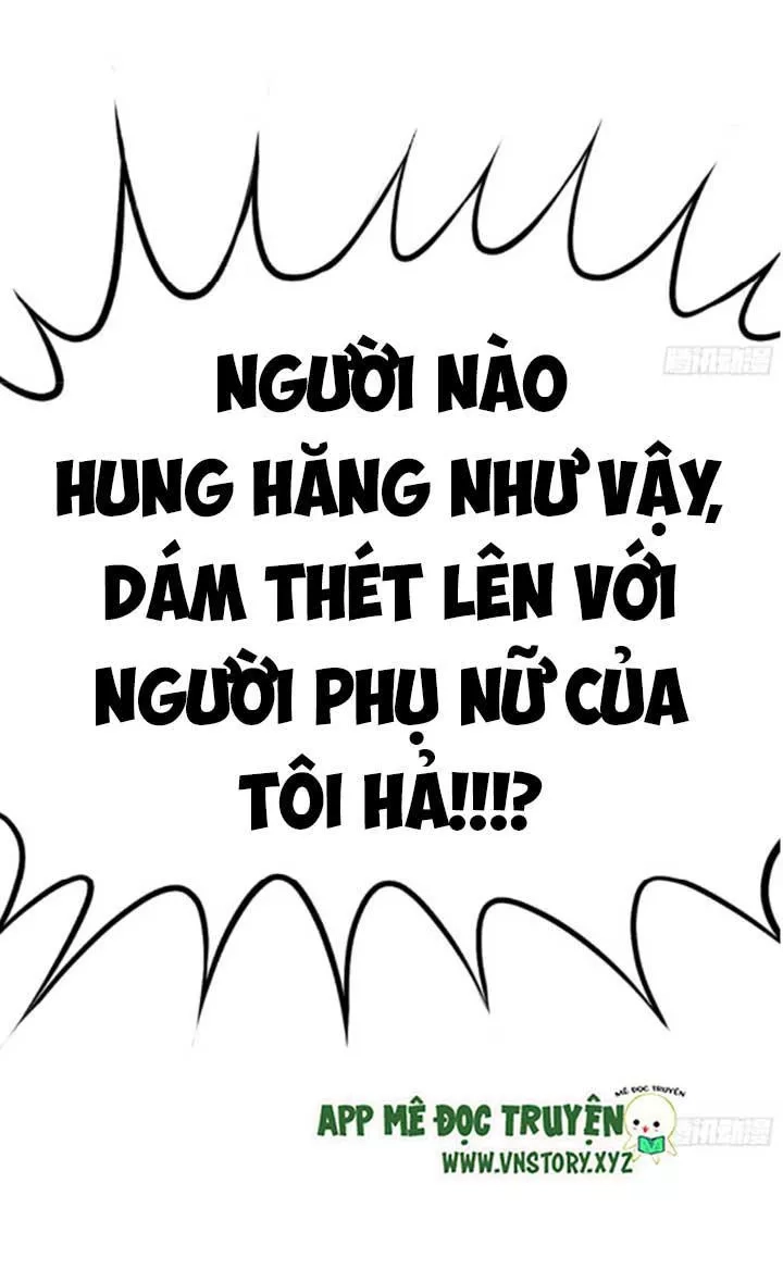 Đế Thiếu Chuyên Sủng Hắc Đạo Thê Chapter 28 - 36