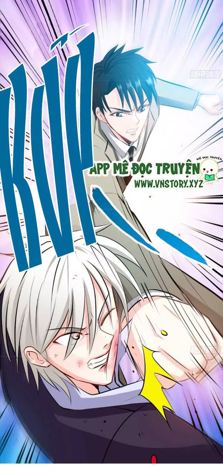 Đế Thiếu Chuyên Sủng Hắc Đạo Thê Chapter 29 - 2