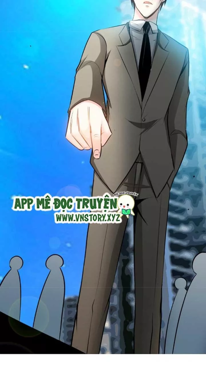 Đế Thiếu Chuyên Sủng Hắc Đạo Thê Chapter 29 - 4