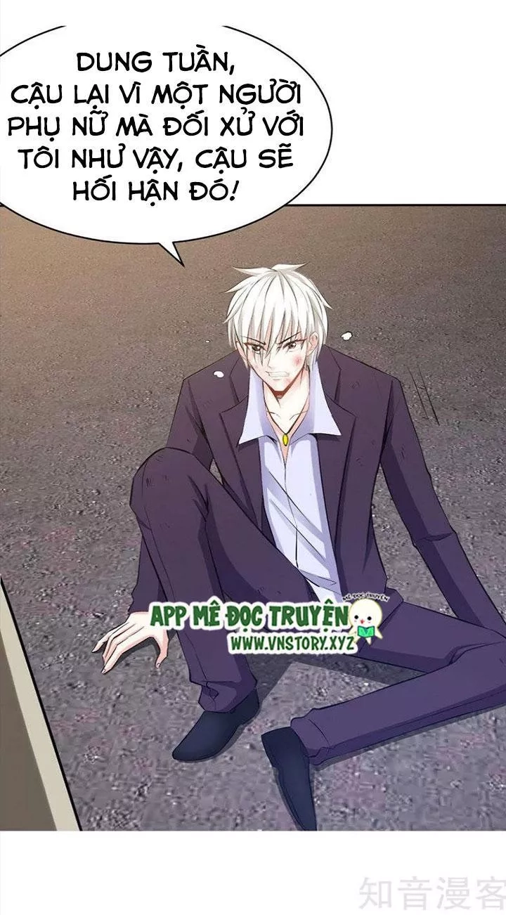 Đế Thiếu Chuyên Sủng Hắc Đạo Thê Chapter 29 - 6