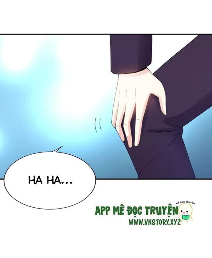 Đế Thiếu Chuyên Sủng Hắc Đạo Thê Chapter 29 - 8