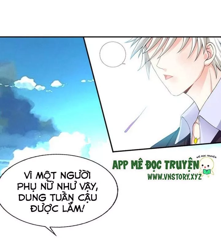 Đế Thiếu Chuyên Sủng Hắc Đạo Thê Chapter 29 - 9