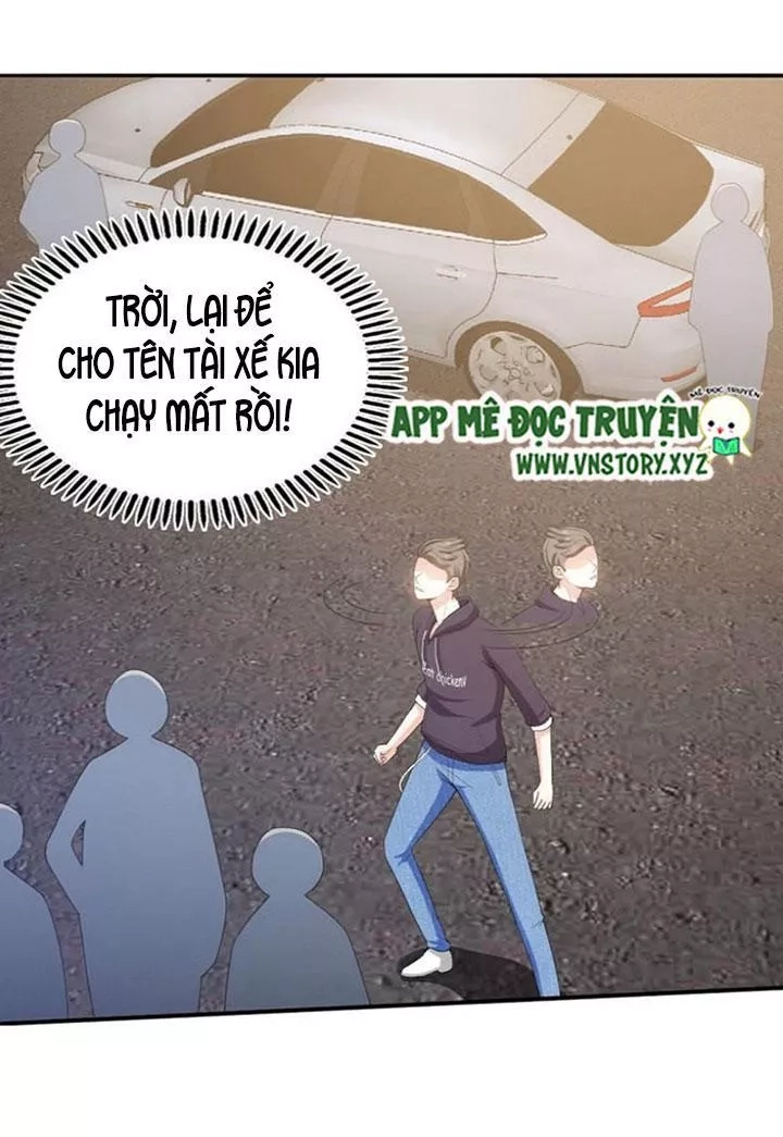 Đế Thiếu Chuyên Sủng Hắc Đạo Thê Chapter 29 - 11