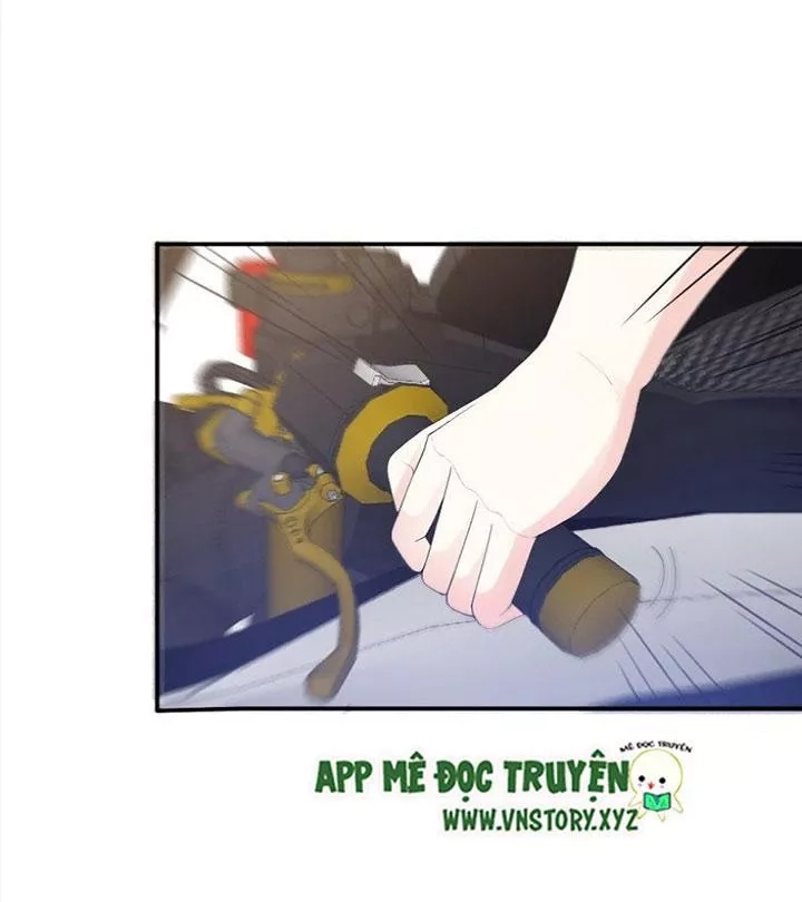 Đế Thiếu Chuyên Sủng Hắc Đạo Thê Chapter 29 - 12