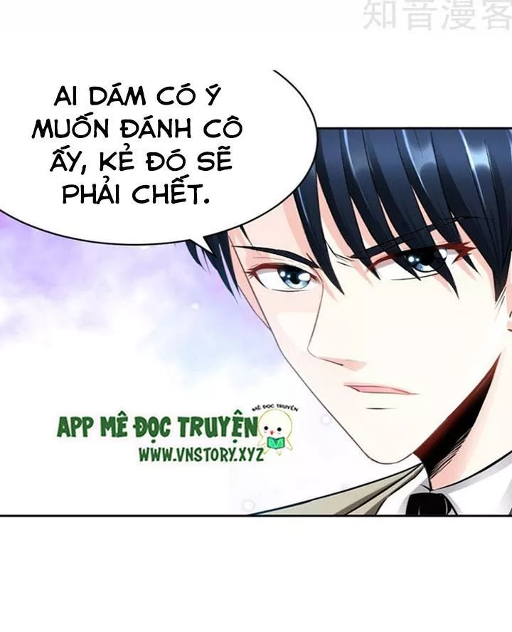 Đế Thiếu Chuyên Sủng Hắc Đạo Thê Chapter 29 - 15