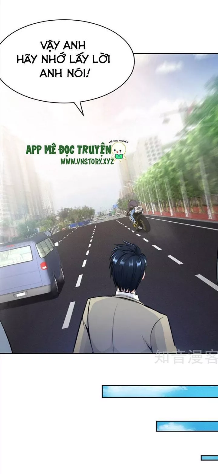 Đế Thiếu Chuyên Sủng Hắc Đạo Thê Chapter 29 - 16