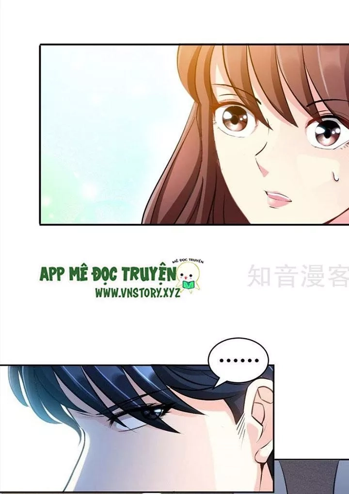 Đế Thiếu Chuyên Sủng Hắc Đạo Thê Chapter 29 - 17