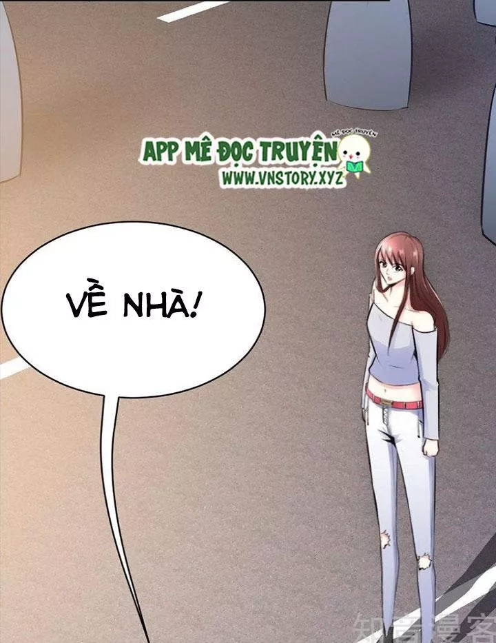 Đế Thiếu Chuyên Sủng Hắc Đạo Thê Chapter 29 - 18