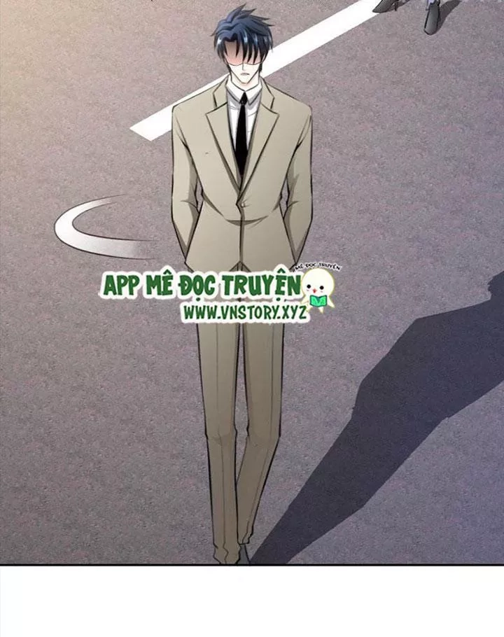 Đế Thiếu Chuyên Sủng Hắc Đạo Thê Chapter 29 - 19