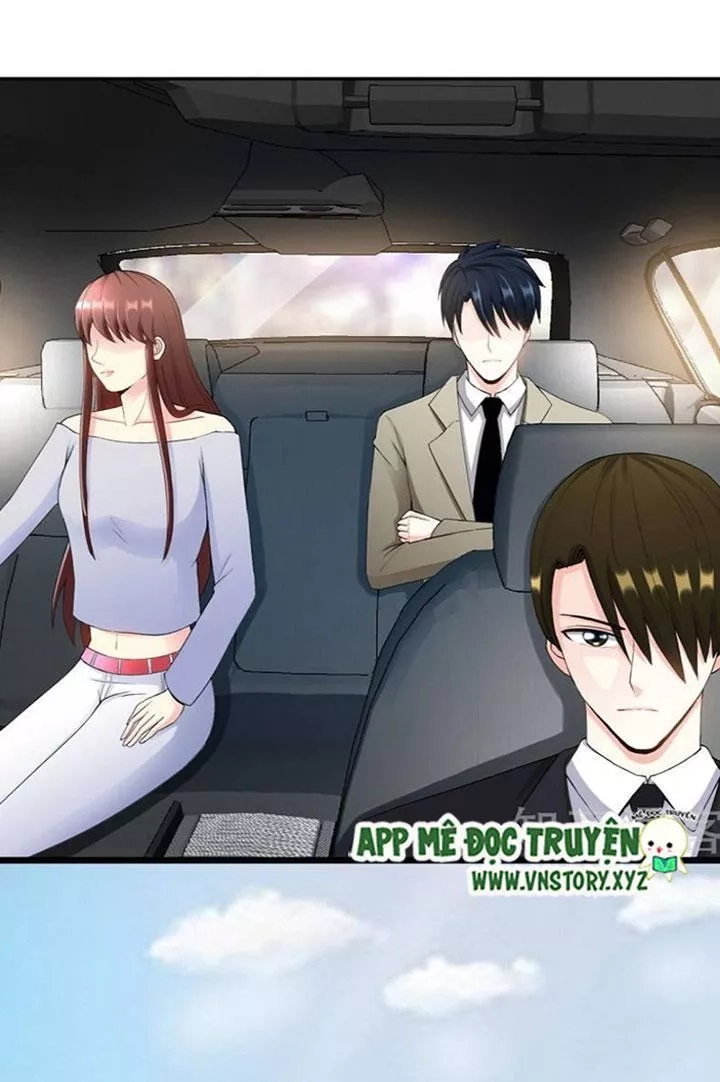 Đế Thiếu Chuyên Sủng Hắc Đạo Thê Chapter 29 - 20