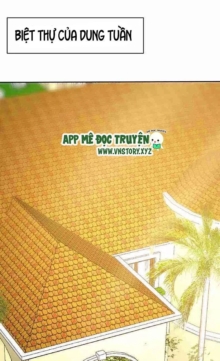 Đế Thiếu Chuyên Sủng Hắc Đạo Thê Chapter 29 - 22