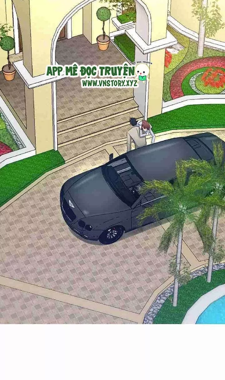 Đế Thiếu Chuyên Sủng Hắc Đạo Thê Chapter 29 - 23