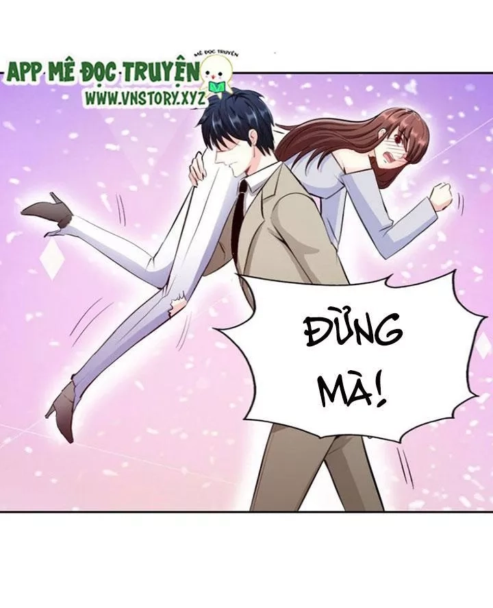 Đế Thiếu Chuyên Sủng Hắc Đạo Thê Chapter 29 - 24